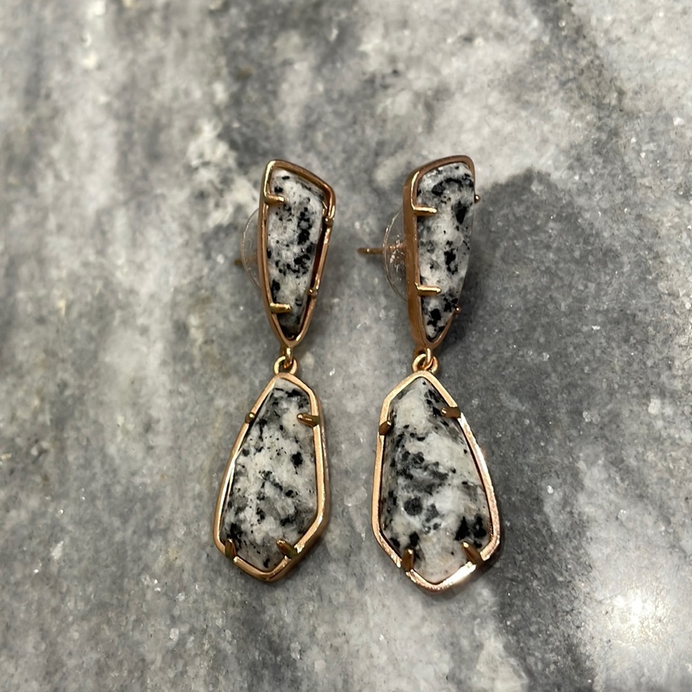 Kendra Scott Dangle Earrings